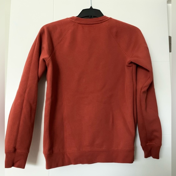 Brunette the label Blonde core crew XS/S - Picture 4 of 4